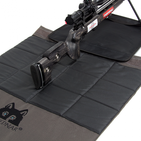 Ulfhednar - UH020 - Tapis de tir en rouleau 180x75