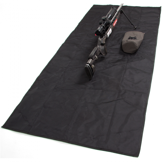 Ulfhednar - UH022 - Tapis de tir compact 200x90 cm (poche 12,5x25 cm)