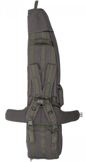 Ulfhednar - UH030/UH031 - Guncover w/backpack straps 140/120 cm, Cordura®