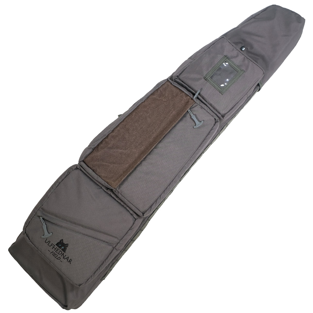 Ulfhednar - UH032 - Guncover shoulder straps 120 cm Field