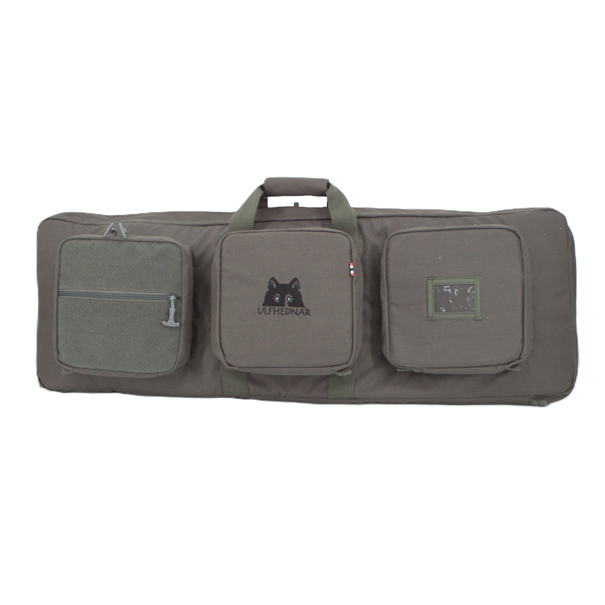 Guncover Double AR w/backpack straps 110 cm, Cordura® (UH033)