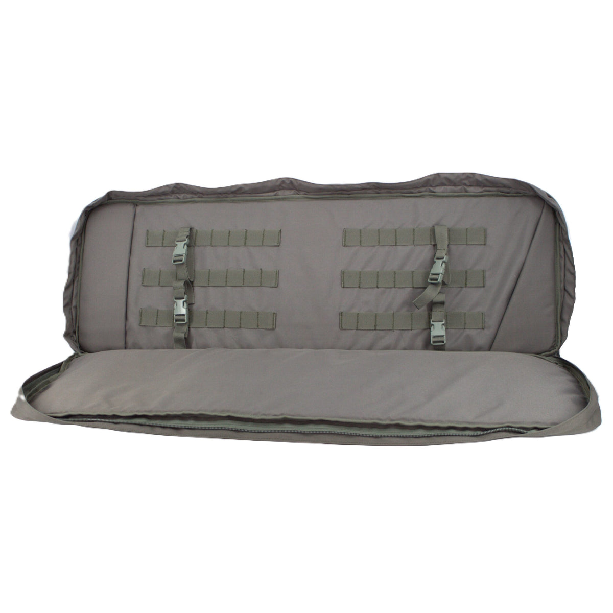 Guncover Double AR w/backpack straps 110 cm, Cordura® (UH033)