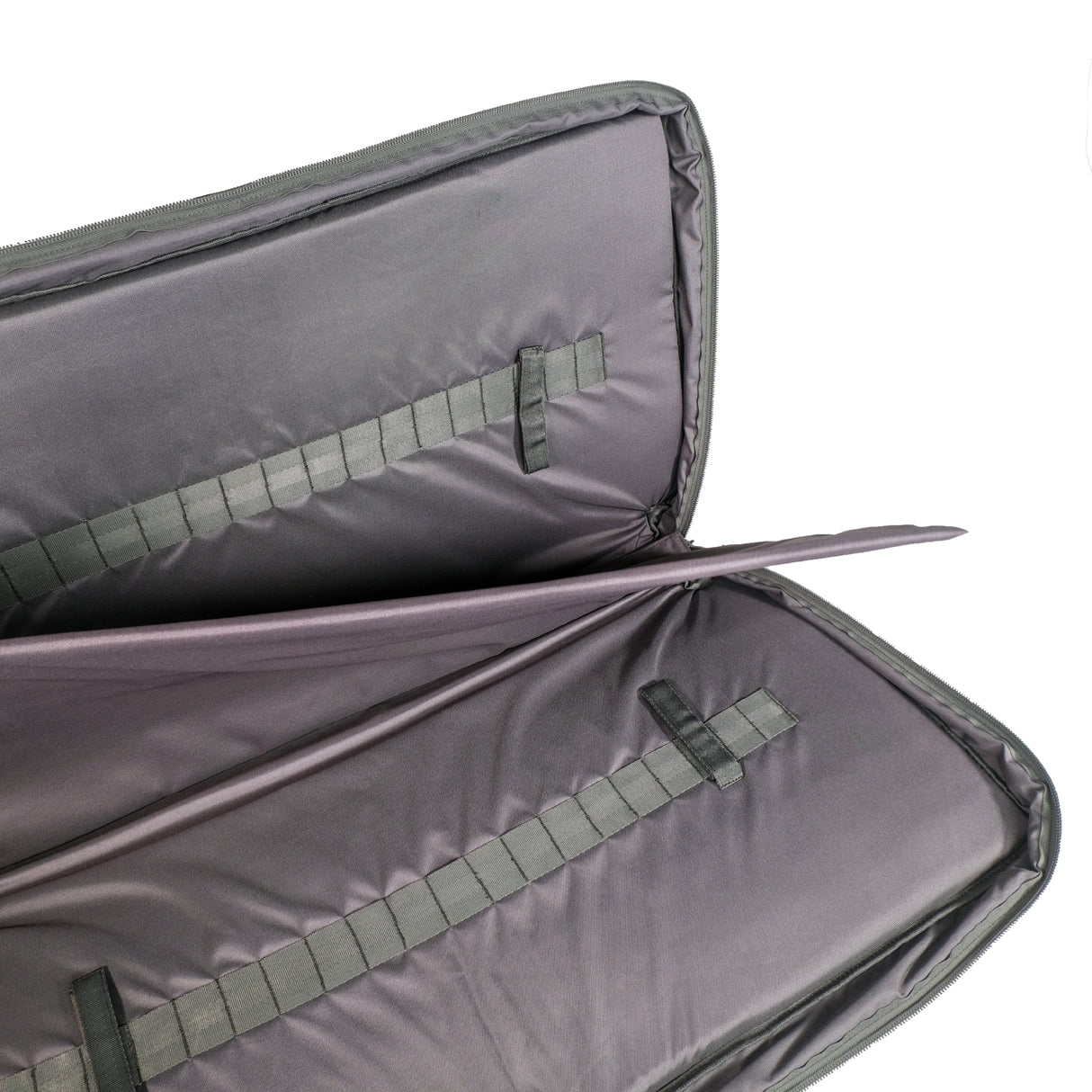 Ulfhednar - UH035 - Double AR Guncover w/backpack straps 110 cm Field