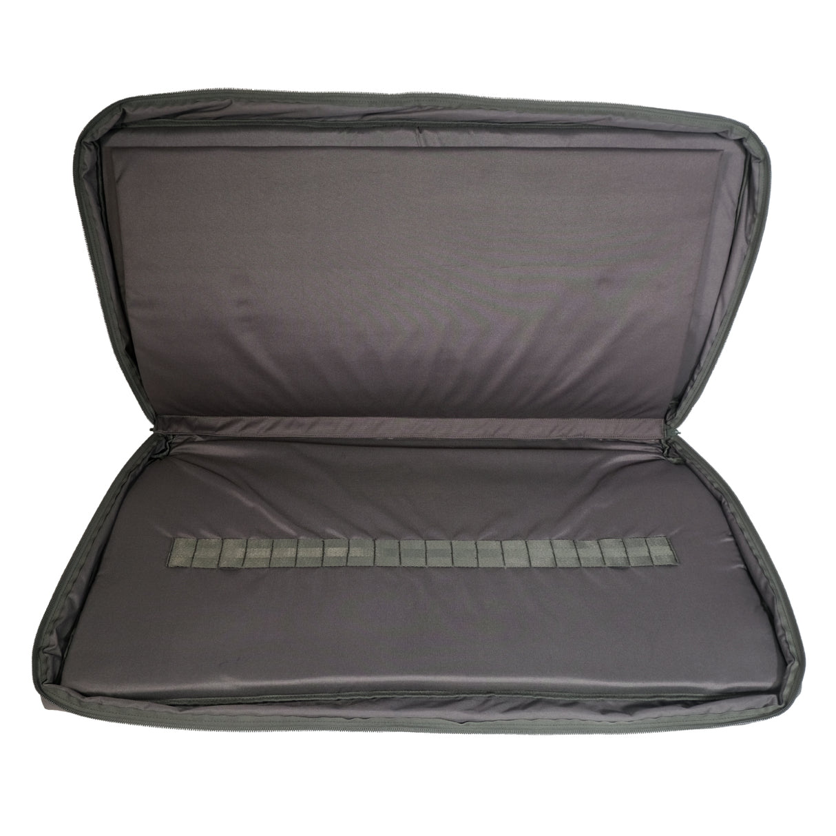 Ulfhednar - UH038 - Double Bow Bag w/backpack straps 100 cm Field