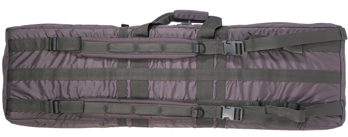 Ulfhednar - UH039 - Guncover/Mat w/backpack straps 120 cm Field