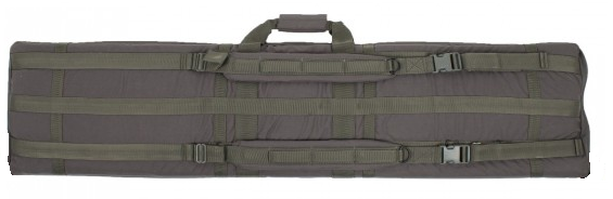 Ulfhednar - UH040 - Guncover/Mat w/backpack straps 140 cm, Cordura®