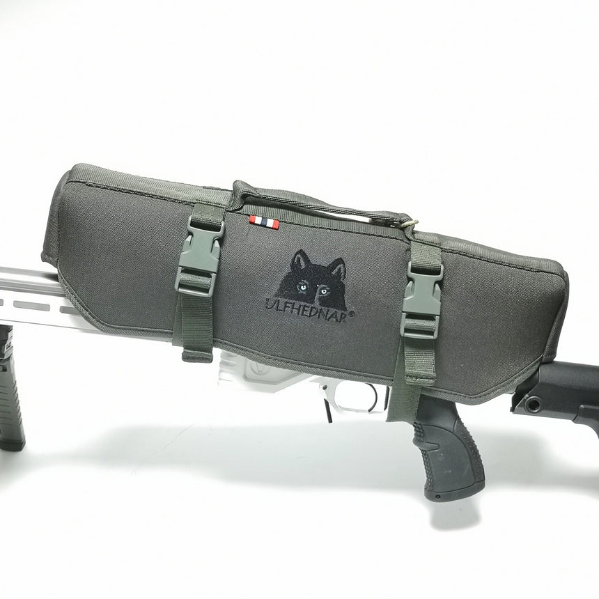 Ulfhednar - UH046 - Scope Cover "Carrier"