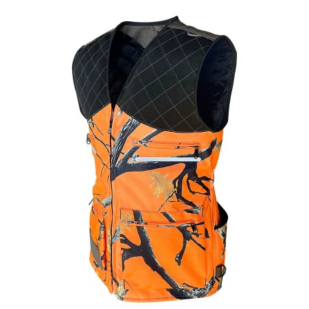 Ulfhednar Hunting Vest Hunter Cordura(R) UH055