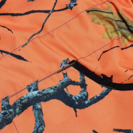 Ulfhednar Hunting Vest Hunter Cordura(R) UH055