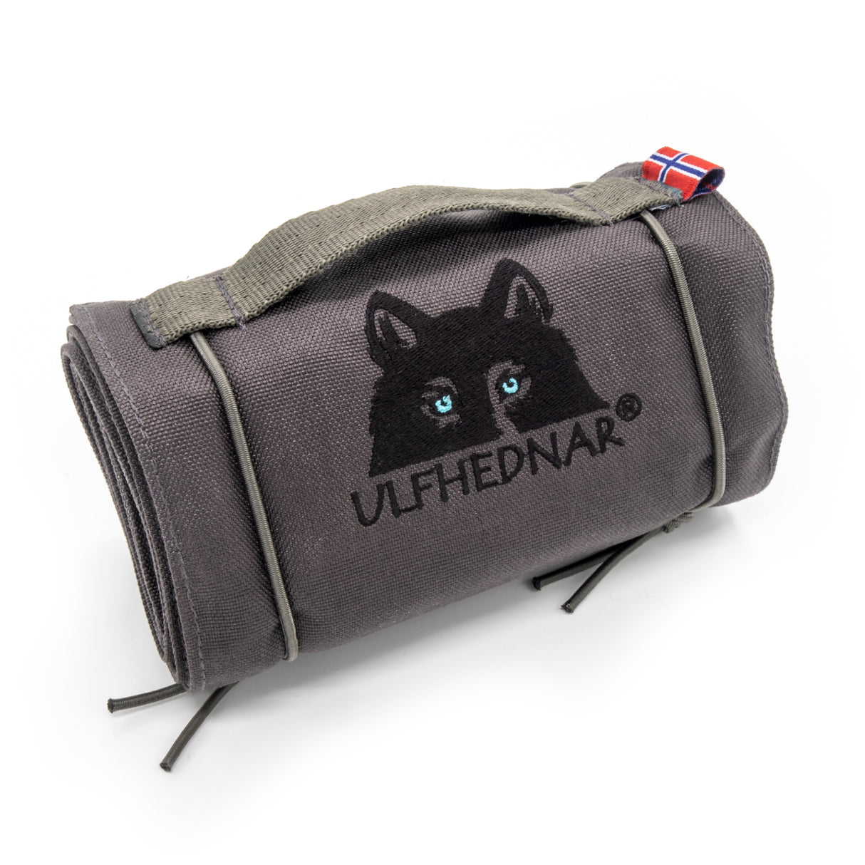 Ulfhednar - UH114 - Cartouche de munitions 60 balles, Cordura®