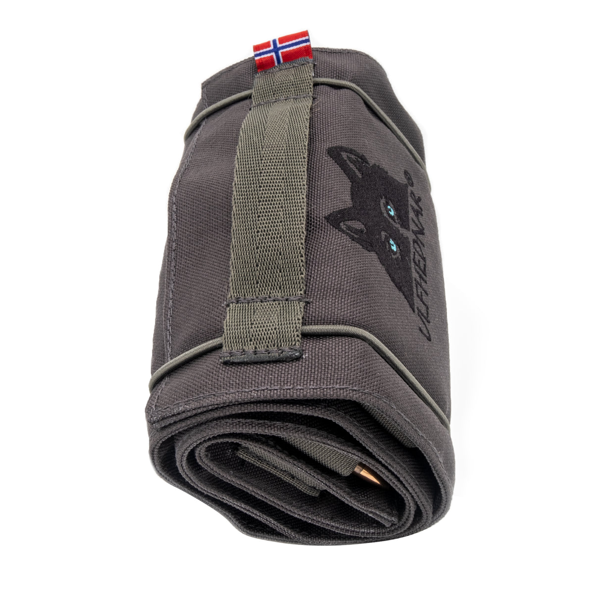 Ulfhednar - UH114 - Cartouche de munitions 60 balles, Cordura®