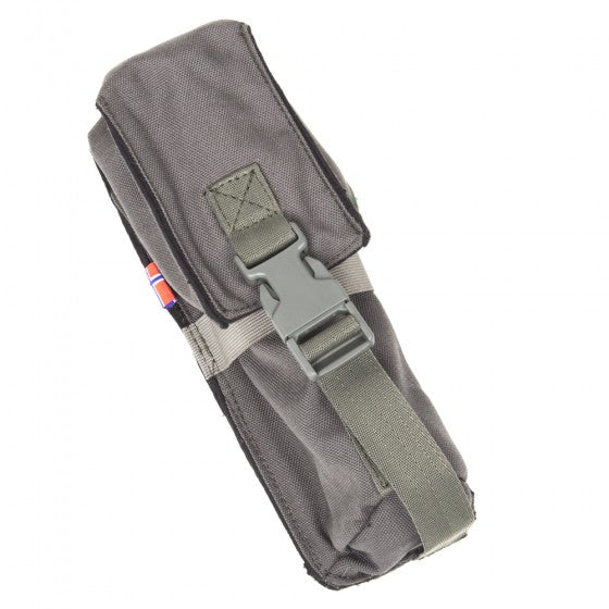 Ulfhednar - UH126 - Silencer pocket Kevlar®/Cordura®
