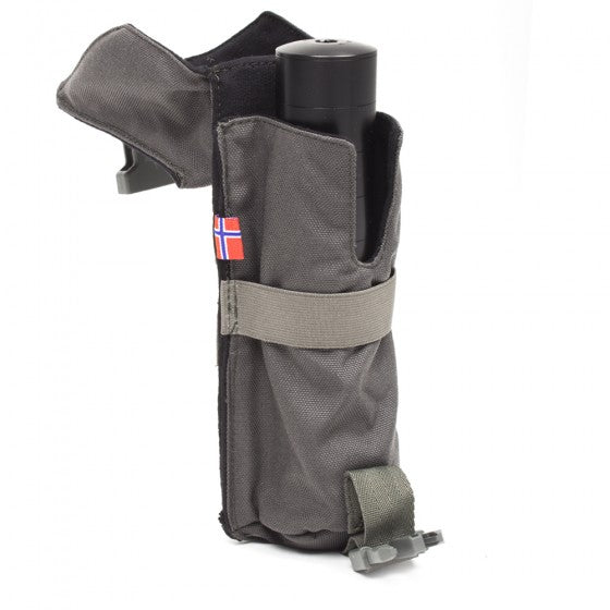 Ulfhednar - UH126 - Silencer pocket Kevlar®/Cordura®