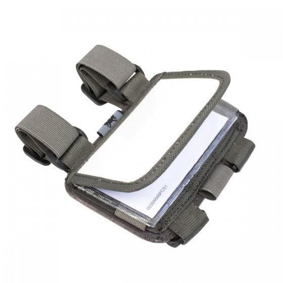 Ulfhednar - UH128 - Notepad for arm, Velcro