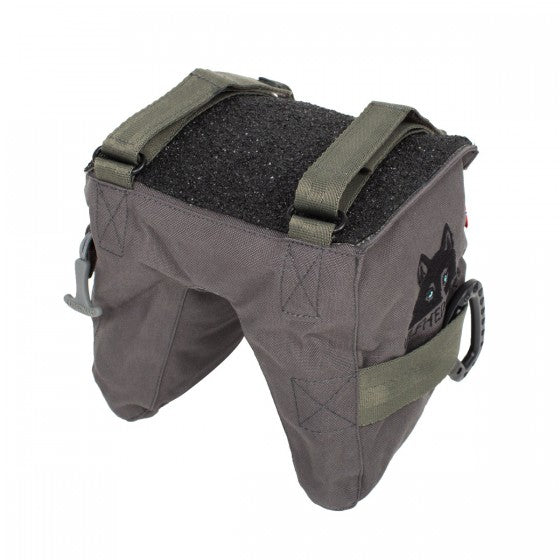Ulfhednar - UH200 - Multipurpose Support Pillow Cordura® plastic pellets filling