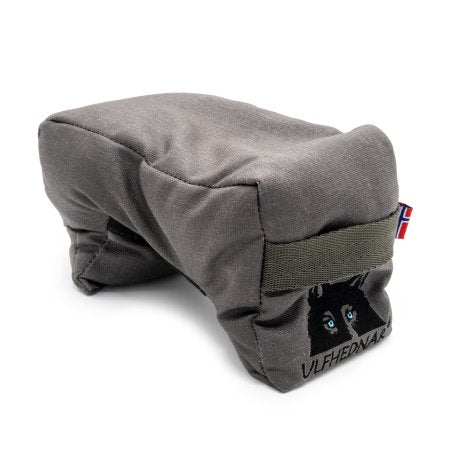 Ulfhednar - UH201-XL-MK2 - Coussin de soutien "Hulder XL" Mk2, rembourrage sable, Cordura® ciré