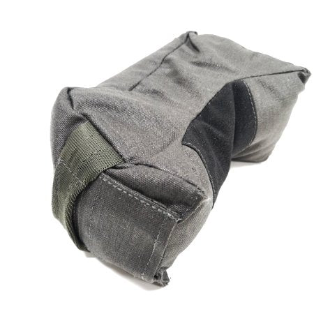 Ulfhednar - UH201-XL-MK2 - Coussin de soutien "Hulder XL" Mk2, rembourrage sable, Cordura® ciré