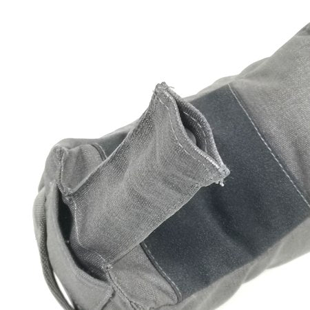 Ulfhednar - UH201-XL-MK2 - Coussin de soutien "Hulder XL" Mk2, rembourrage sable, Cordura® ciré