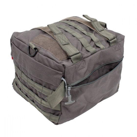 Ulfhednar - UH202 - Grand coussin de soutien 35x25x20 cm Garnissage en polystyrène Cordura® "Fat Boy"