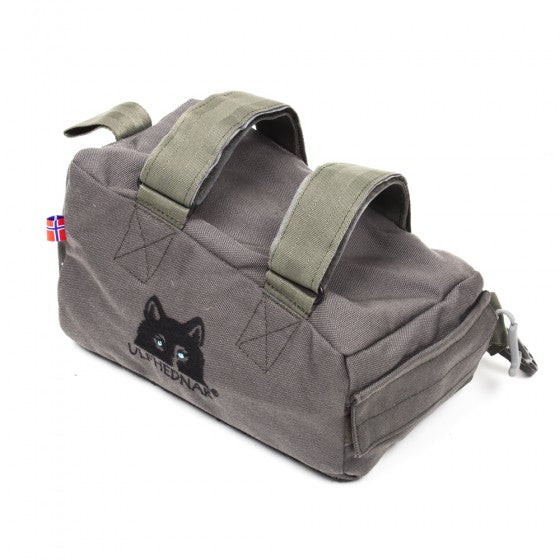 Ulfhednar - UH203 - Coussin de soutien 25x20x15 cm Cordura® "Angle" rembourrage en polystyrène