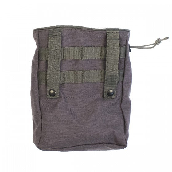 Ulfhednar - UH205 - Empty Shell Bag 25x20 cm Cordura®