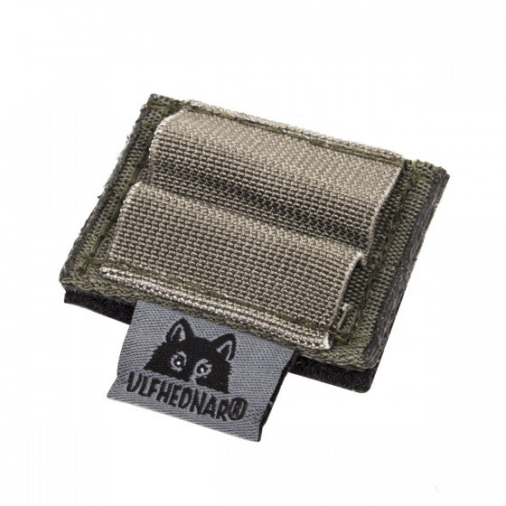 Ulfhednar - UH215/UH216 - Extra Bullet Holder Velcro 2 rds/3 rds