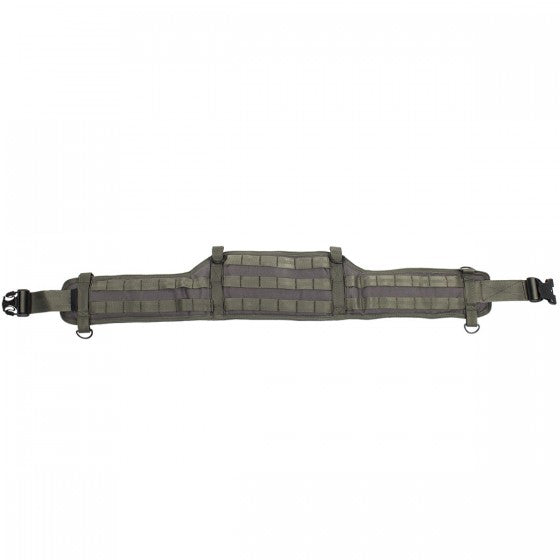 Ulfhednar - UH222-S to XXL - Utility Molle-Rig 80/100/120 cm (incl belt)