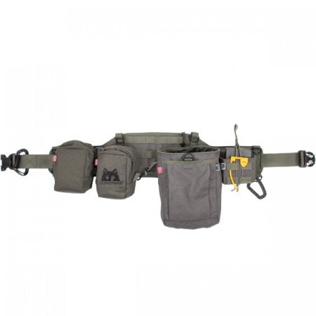 Ulfhednar - UH122 - Small pocket for molle 10x15 cm