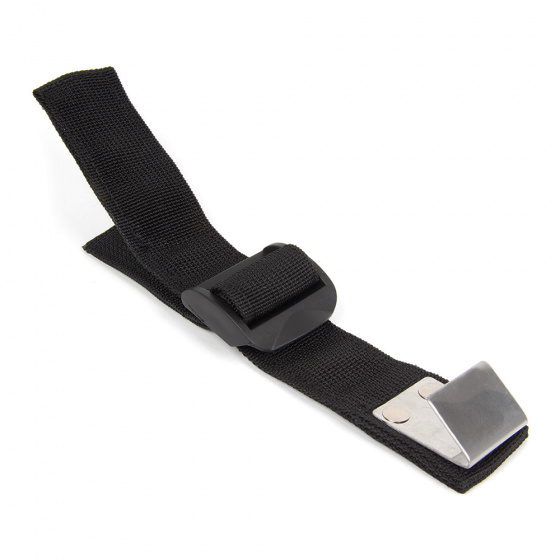 Ulfhednar - UH300 - Crochet d'épaule réglable pour bretelle de pistolet, ensemble complet