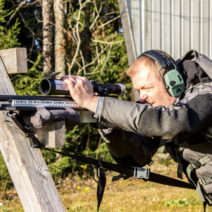 Ulfhednar - UH303 - Shootingsling, PRS non-elastic web, adjustable cam-buckle