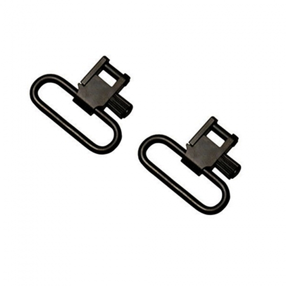 Ulfhednar - UH323/UH322 - QR swivel 1"/1.25''-1.5'' - 2 pcs
