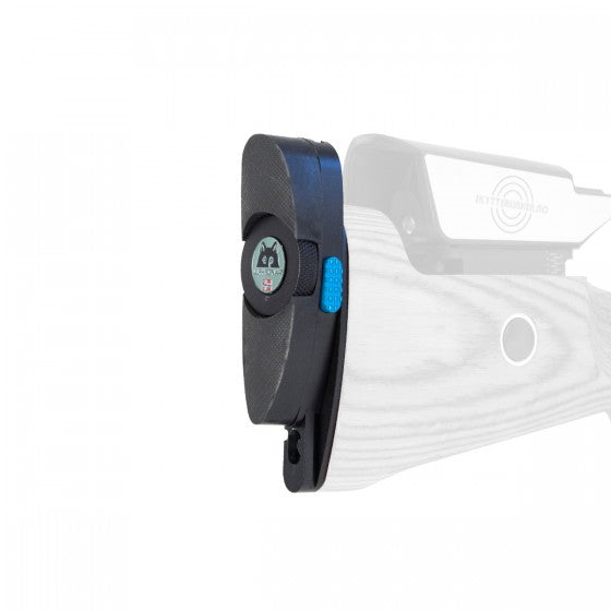 Ulfhednar - UH350 - Plaque de couche universelle à réglage rapide