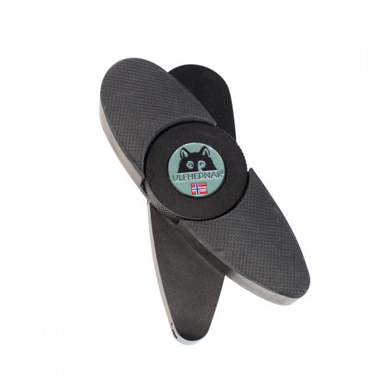 Ulfhednar - UH350 - Plaque de couche universelle à réglage rapide