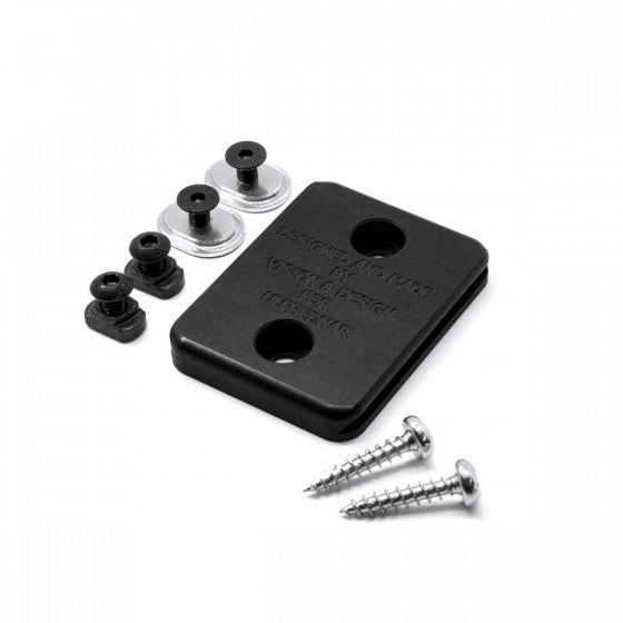 Ulfhednar - UH360-3 - Arca Rail Gen II 5 cm