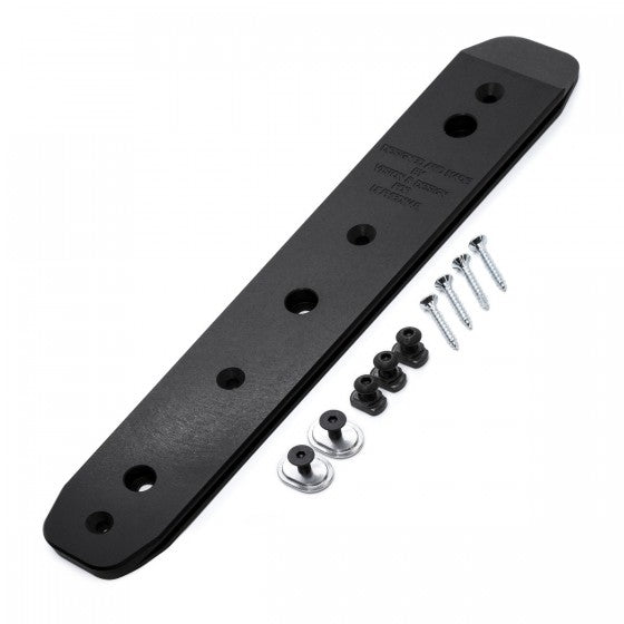 Ulfhednar - UH360 - Arca Rail Gen II 25 cm