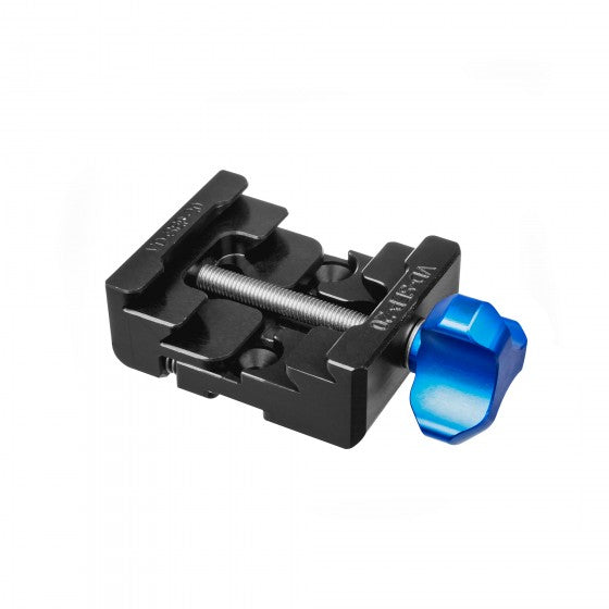 Ulfhednar - UH365 - Picatinny/Arca Adapter "Loke" (Atlas footprint)