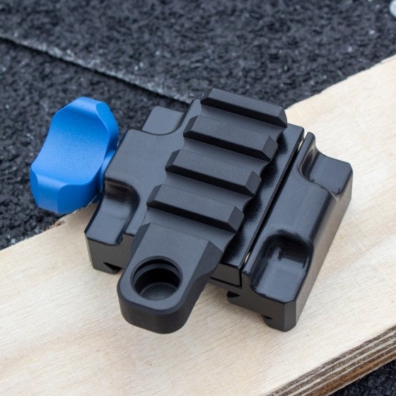 Ulfhednar - UH368 - Picatinny Adapter for "Loke"