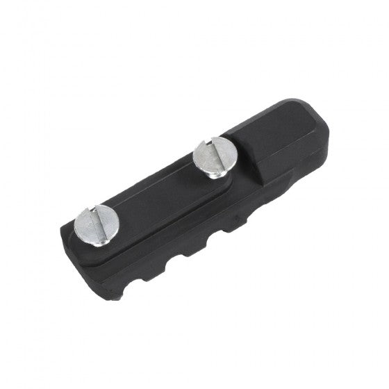 Ulfhednar - UH368 - Picatinny Adapter for "Loke"