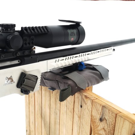 Ulfhednar - UH370 - Plateforme de support de sac pour « Loke »