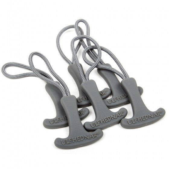 Ulfhednar - UH410 - Boucles en T Ulfhednar - 6 pièces