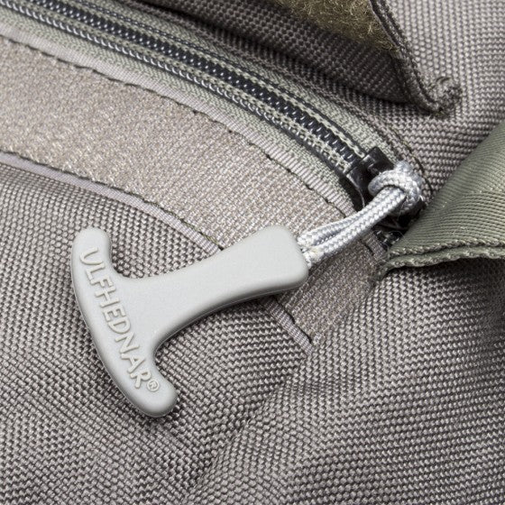 Ulfhednar - UH410 - Boucles en T Ulfhednar - 6 pièces