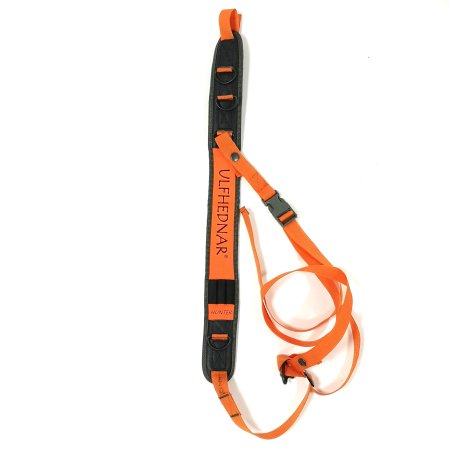 Ulfhednar - UH510 - Rifle Carrying System Hunter, Handsfree