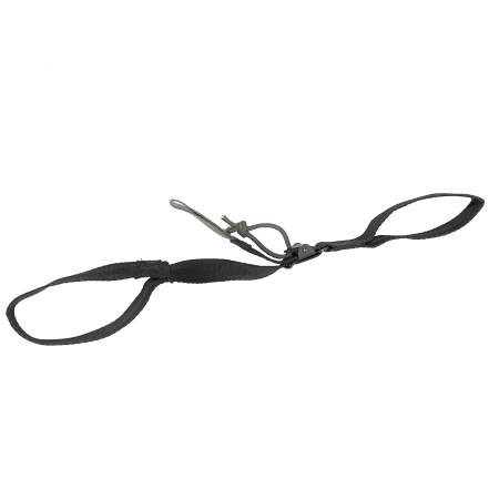 Ulfhednar - UH515 - Bandoulière de tir Hunter en toile non élastique, boucle à came réglable