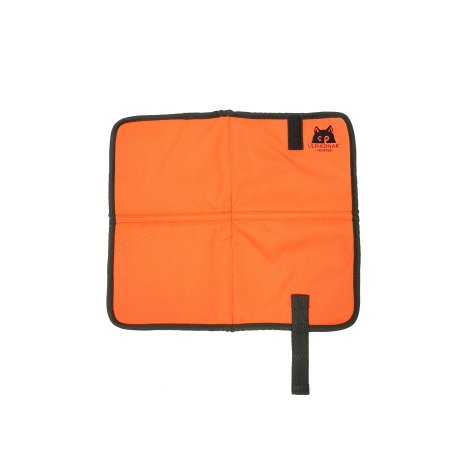 Ulfhednar - UH535 - Sitting Mat Hunter 40x34 cm (folded 20x17x4 cm) Cordura®