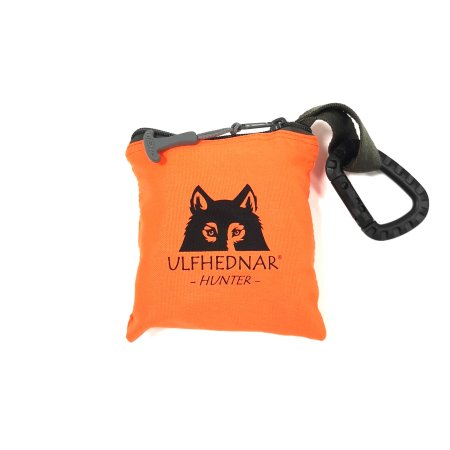 Ulfhednar - UH545 - Housse de pluie pour carabine Hunter <120 cm