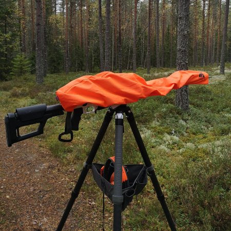 Ulfhednar - UH545 - Rifle Raincover Hunter <120 cm