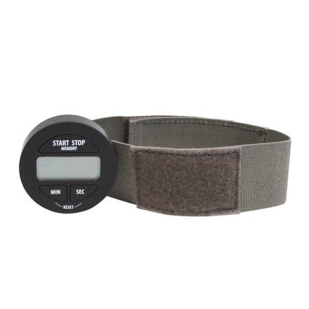 Ulfhednar - UH640 - Minuterie avec bracelet