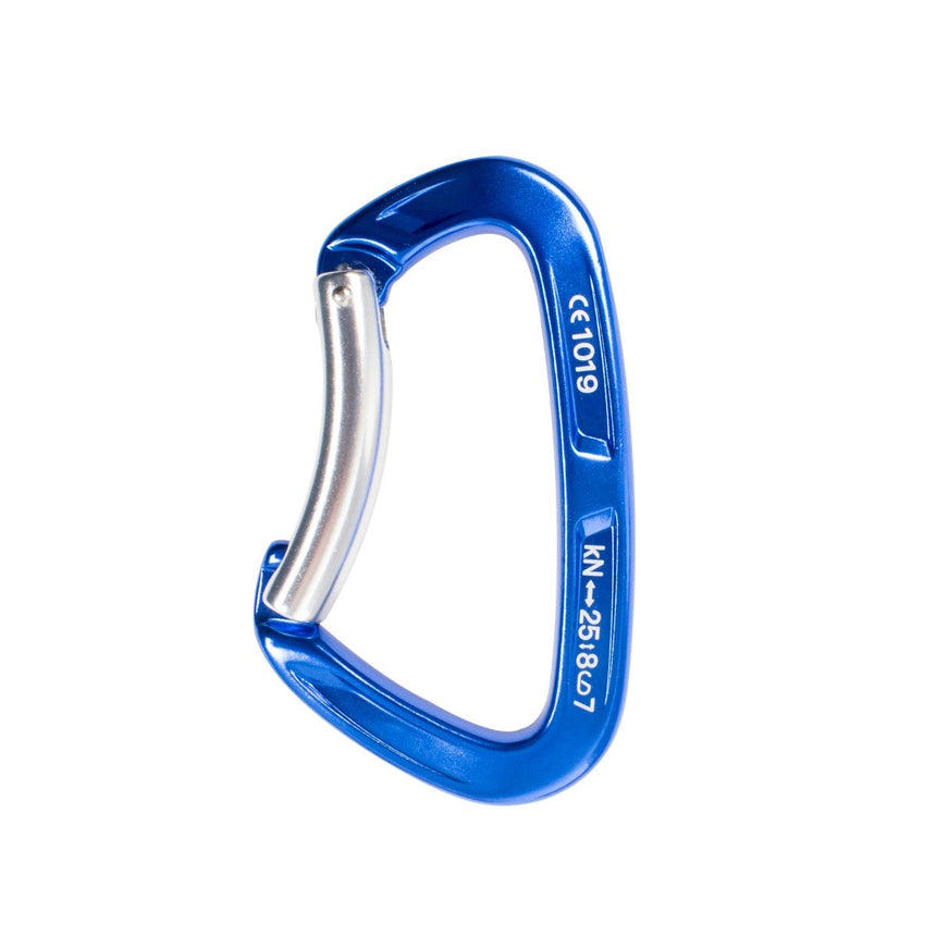 Ulfhednar - UH822 - Aluminium Carabiner