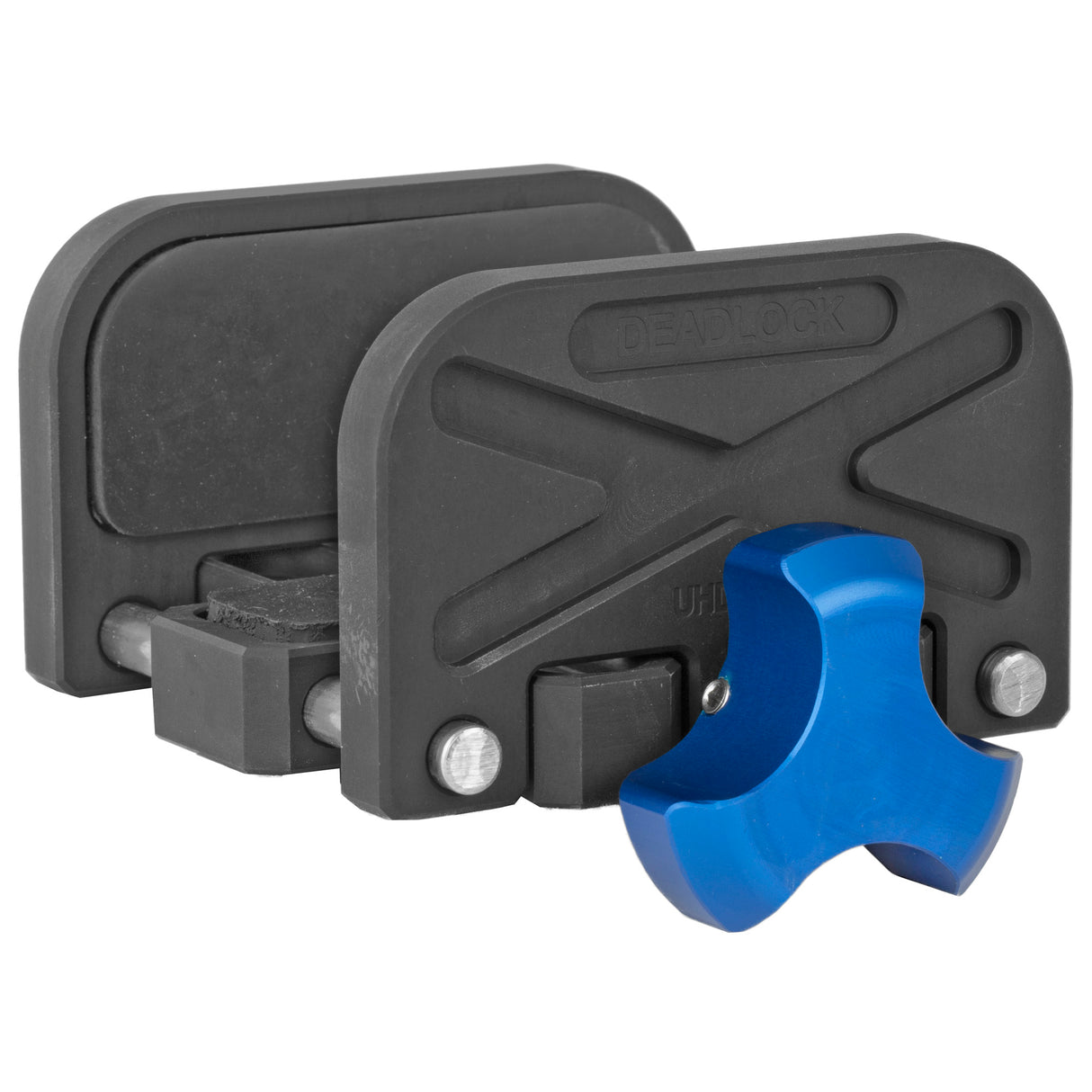 Ulfhednar - UHDLOCK - Pince de fixation pour trépied "Deadlock"