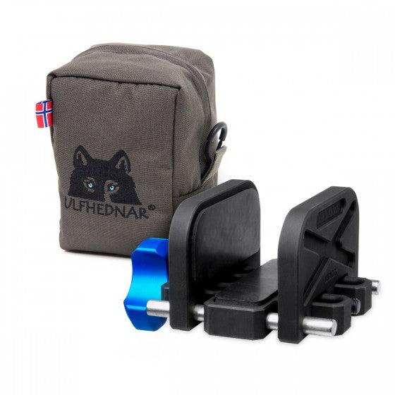 Ulfhednar - UHDLOCK - Pince de fixation pour trépied "Deadlock"